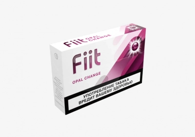 Купить Стики FIIT Opal Change Стики FIIT Opal Change