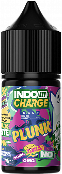 Ар Indo Sour Charge NO Cooler "Plunk" 30-0