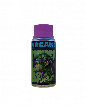 Купить Ароматизатор ARCANE BY ELISIUM "Лимон Лайм" 14мл (на 30мл) Ароматизатор ARCANE BY ELISIUM "Лимон Лайм" 14мл (на 30мл)